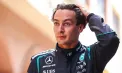 Pole-position spectaculos la Barcelona: George Russell a dominat calificările, iar Lewis Hamilton a surprins urcând pe ultimul moment pe prima linie - VIDEO