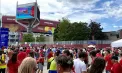 Spectacol grandios la Toronto înaintea debutului Canadei la Cupa Mondială: ceremonie dedicată identității multiculturale a orașului - VIDEO
