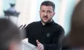 Zelenski: „Soarta Europei se decide în Ucraina”. Kievul vrea deschiderea a șase clustere de negocieri cu UE