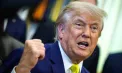 Trump anunță un posibil acord istoric între SUA și Iran: „Astăzi s-ar putea încheia conflictul din Orientul Mijlociu”, însă Teheranul neagă existența unei înțelegeri finale - VIDEO