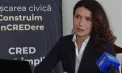 „Construim Încredere”, noul proiect al Olesei Stamate: fosta deputată PAS spune că nu urmărește scopuri politice, deși critică frecvent actuala guvernare - VIDEO