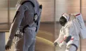 Astronauții misiunii Artemis 4 vor face istorie pe Lună: vor purta costume create în stil haute couture - VIDEO