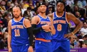 New York Knicks reușesc performanța istorică: titlul NBA după 53 de ani, învingând San Antonio Spurs cu 4-1 în finală - VIDEO