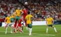 Australia a început cu dreptul aventura la Cupa Mondială: victorie cu 2-0 în fața Turciei, deși adversarii au dominat autoritar partida - VIDEO