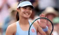 Emma Răducanu a fost la un pas de trofeul de la Queen’s, dar Donna Vekić a câștigat finala după un duel tensionat - VIDEO