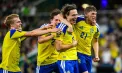 Suedia a debutat în forță la Cupa Mondială din 2026 și a spulberat Tunisia cu 5-1, la Monterrey, în Grupa F - VIDEO