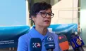 Marta Kos, la conferința de la Luxemburg unde urmează să fie deschis primul cluster de aderare al Republicii Moldova la UE: „Sperăm să deschidem toate celelalte cinci clustere în iulie” - VIDEO