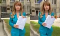 Irina Gutnic îl dă în judecată pe Ion Ceban după ce a fost revocată din funcția de viceprimar al Chișinăului - VIDEO