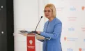 Irina Vlah și alte cinci persoane, sancționate de Uniunea Europeană pentru presupuse acțiuni de destabilizare și influențare a alegerilor din Republica Moldova - VIDEO