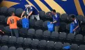 Lecție de civilizație după meciul cu Olanda: suporterii japonezi au curățat tribunele, iar jucătorii au lăsat vestiarul impecabil - VIDEO