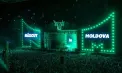 Două zile de muzică, emoții și energie: Festivalul „Născut în Moldova” a adunat mii de oameni din toate colțurile țării la Chișinău - VIDEO