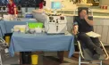 Un gest simplu care salvează vieți: zeci de oameni au donat sânge la Palatul Republicii de Ziua Mondială a Donatorului - VIDEO