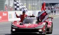 Toyota câștigă 24 de Ore de la Le Mans și întrerupe dominația Ferrari: victorie spectaculoasă în Campionatul Mondial de Anduranță - VIDEO