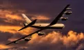 Tragedie în SUA: un bombardier B-52 s-a prăbușit la scurt timp după decolare. Opt oameni au murit