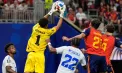 Spania, ținută în șah de Capul Verde la debutul Mondialului - VIDEO