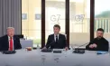„Rusia ar trebui să încheie un acord”. Trump a vorbit cu Zelenski și cere Moscovei să ia o decizie pentru încheierea războiului - FOTO
