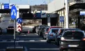 S-au format ambuteiaje mari la punctele de trecere spre Grecia: turiștii stau la cozi kilometrice. Care e situația pe aeroporturi
