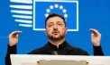 Zelenski salută deschiderea primului cluster de negocieri cu UE: „Ucraina și-a câștigat locul în familia europeană” - VIDEO