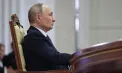 Putin convoacă alegeri parlamentare în Rusia. Partidul prezidențial, aproape de un minim istoric în sondaje