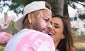 Neymar va deveni tată pentru a cincea oară. Momentul video care a emoționat fanii: „O altă fetiță dulce”
