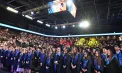 Cu emoții, zâmbete și priviri pline de încredere: peste 900 de absolvenți ai USMF „Nicolae Testemițanu” au depus jurământul medicului și farmacistului - VIDEO