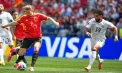 Ziua a cincea a Cupei Mondiale s-a încheiat cu alte 2 remize în grupa G: Cele două favorite, Belgia și Egipt au făcut 1 la 1 - VIDEO