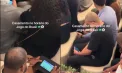 Meciul Braziliei și Marocului de la Cupa Mondială a pus pe pauză o nuntă din Brazilia: Invitații au stat cu ochii ațintiți în telefoane
