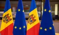 Moldova pornește oficial pe drumul aderării la UE: „Începe o nouă etapă care cere mai multă muncă decât până acum”, declară Marta Kos - VIDEO