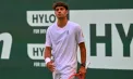 Finaliștii de la Roland Garros au început greoi sezonul „de iarbă”. În primul meci jucat la Halle, Zverev a trecut cu emoții de Vit Kopriva, în timp ce Cobolli a fost eliminat - VIDEO