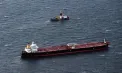 Trei petroliere iraniene cu cinci milioane de barili de țiței ies de sub blocada SUA, pentru prima dată în ultimele luni