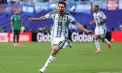 Messi, fabulos! Hat - trick istoric și egalarea recordului absolut la Cupa Mondială - VIDEO