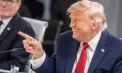 „Eu sunt șeful”, le-a transmis Donald Trump liderilor adunați la summitul G7. Cum au reacționat cei din sală 