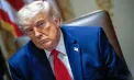 Trump amenință că SUA vor începe din nou să le „arunce bombe în cap” iranienilor, dacă „nu se comportă cum trebuie”
