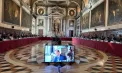 Două avize importante pentru reforma justiției din Republica Moldova: Comisia de la Veneția analizează extinderea vettingului și modificările privind numirea evaluatorilor internaționali - VIDEO