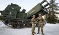 Decizie majoră în Finlanda. Parlamentul a aprobat legea care permite găzduirea armelor nucleare NATO
