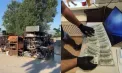 Trei administratori de firme din Chișinău, suspectați de evaziune fiscală de 3,4 milioane de lei în comerțul cu metal uzat. Ce au găsit procurorii în urma perchezițiilor - VIDEO
