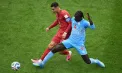 Cristiano Ronaldo stabilește un record, dar Portugalia începe Cupa Mondială cu un egal, 1-1 cu Republica Democrată Congo - VIDEO