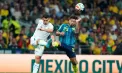 Columbia a încheiat cu victorie prima rundă a meciurilor din Grupa K la Cupa Mondială, după 3-1 cu Uzbekistan, debutanta turneului final
