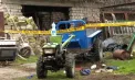 Bărbatul din Anenii Noi, acuzat că a ucis mai multe persoane și le-a dat hrană porcilor, condamnat la 20 de ani de închisoare pentru una dintre crime - VIDEO