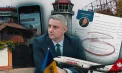 Șeful MoldATSA și-ar fi înfrumusețat CV-ul. Ce a declarat Dumitru Vangheli despre studiile și experiența sa în Canada și cum răspunde acuzațiilor - VIDEO