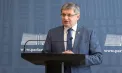 „Este o lecție învățată de data trecută”: Igor Grosu explică de ce PAS a anunțat din timp candidatura pentru Primăria Chișinău 2027 - VIDEO