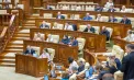 Dispute aprinse în Parlament pe noua politică fiscală: opoziția avertizează că „oamenii vor plăti mai scump la absolut toate produsele”, iar Guvernul promite compensări - VIDEO