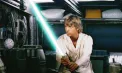 Sabia laser a lui Luke Skywalker din „Imperiul Contraatacă”, scoasă la licitație cu preț de pornire de un milion de dolari - VIDEO