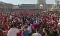 Fani congolezi au făcut show la Lisabona: moment viral la Cupa Mondială, în mijlocul a mii de portughezi - VIDEO