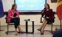 Roberta Metsola, despre unirea țării noastre cu România ca „Plan B”, o alternativă la aderarea la UE: „Moldova este cea care trebuie să-și decidă viitorul”
