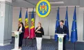 Majorări salariale de până la 30% pentru bugetari. Ministrul Finanțelor: „Costul estimat al măsurii pentru acest an este de circa un miliard de lei”. Când ar putea intra în vigoare reforma - VIDEO