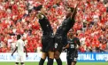 Canada a făcut spectacol în fața Qatarului, 6-0, și a obținut prima victorie din istorie la Cupa Mondială - VIDEO