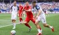 Elveția câștigă categoric 4-1 cu Bosnia și Herțegovina, după un meci decis în ultimul sfert de oră - VIDEO