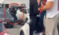 Escrocherie de aproape un milion de lei: o femeie din Ucraina - prinsă în flagrant în timp ce lua bani de la o juristă. Banii victimei urmau să ajungă la Odesa – VIDEO