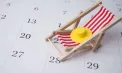Concediile de odihnă vor fi calculate în zile lucrătoare, nu calendaristice. Natalia Plugaru: „Unele concedii suplimentare vor fi eliminate”. Ce prevede noua reformă și când va intra în vigoare - VIDEO